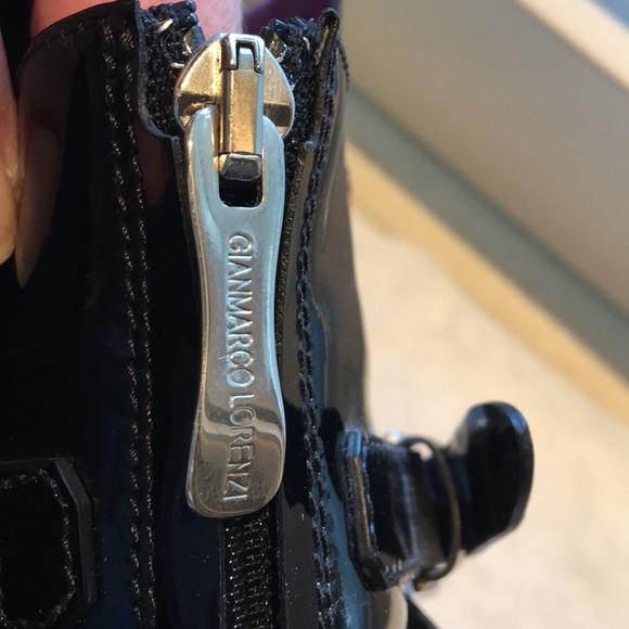 Gianmarco Lorenzi heels - Picture 7 of 7